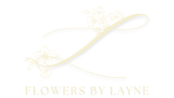 Flowers by Layne